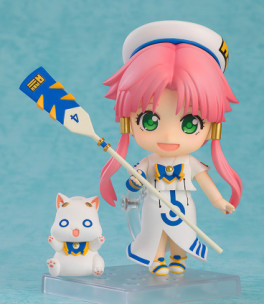 Akari Mizunashi - Nendoroid