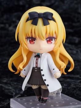 Mangas - Yue - Nendoroid