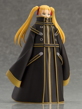 Mangas - Haruna - Figma