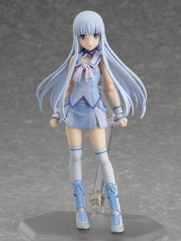 manga - Iona - Figma