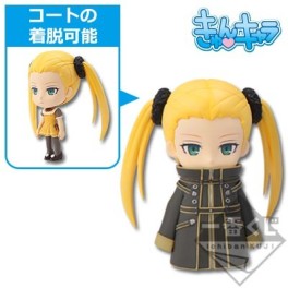 Mangas - Haruna - Kyun-Chara Ver. Ars Nova - Banpresto