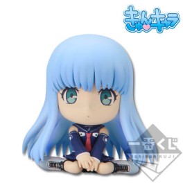 Mangas - Iona - Kyun-Chara Ver. Ars Nova - Banpresto