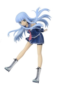 Mangas - Iona - PM Figure - SEGA