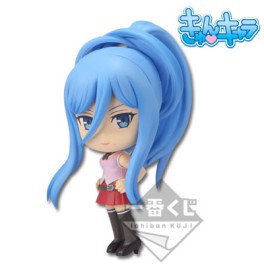 Mangas - Takao - Kyun-Chara Ver. Ars Nova - Banpresto