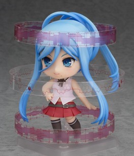 manga - Takao - Nendoroid