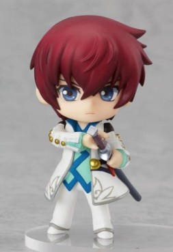 Manga - Tales Of - Asbel Lhant - Nendoroid Petite