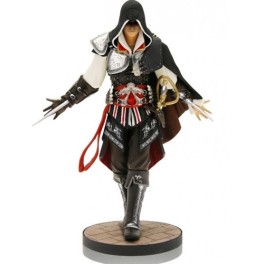 Ezio Auditore da Firenze - Ver. Noir - Ubisoft