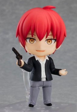 Mangas - Karuma Akabane - Nendoroid