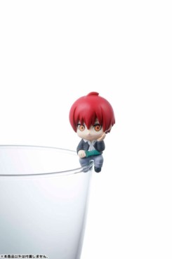 Mangas - Assassination Classroom - Ochatomo Series - Karuma Akabane - Megahouse