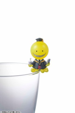 Assassination Classroom - Ochatomo Series - Koro-sensei - Megahouse