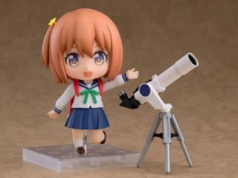 Mangas - Mira Konohata - Nendoroid