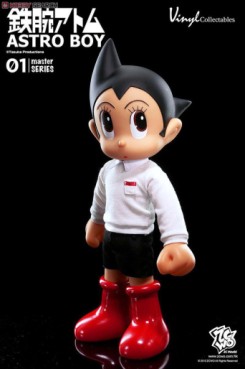 manga - Astro - Vinyl Collectables Master Series 1 - ZC World