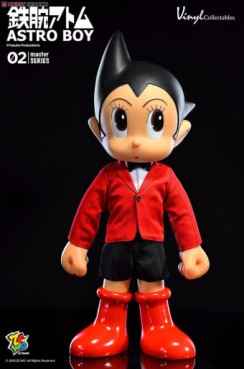 manga - Astro - Vinyl Collectables Master Series 2 - ZC World