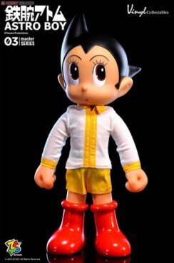 manga - Astro - Vinyl Collectables Master Series 3 - ZC World