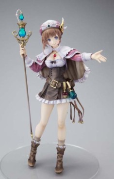 Manga - Rorona Fryxell - High Priestess - Megahouse