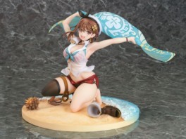 Ryza (Reisalin Stout) - Ver. 2 - Phat! Company