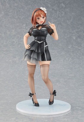 goodie - Ryza (Reisalin Stout) - Ver. High Summer Formal - Good Smile Company