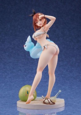 Ryza - Ver. White Swimsuit - Spiritale