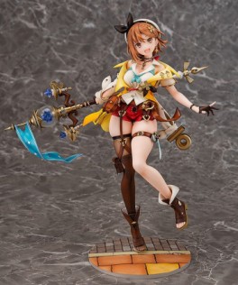 Ryza - Ver. Atelier Ryza 2 - Wonderful Works