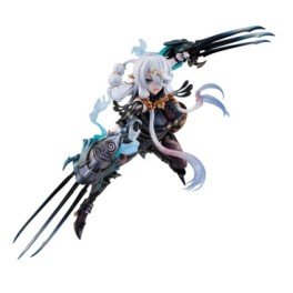 manga - Lila Decyrus - Lucrea - Megahouse