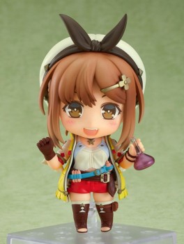 Manga - Ryza - Nendoroid