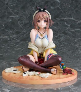 Ryza (Reisalin Stout) - Phat! Company