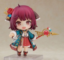 manga - Sophie Neuenmuller - Nendoroid