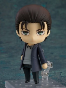 Eren Jäger - Nendoroid Ver. The Final Season