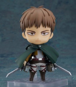 Jean Kirschtein - Nendoroid