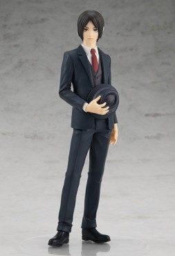 Mangas - Eren Jäger - Pop Up Parade Ver. Suit - Good Smile Company