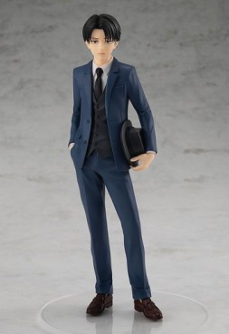 Livaï - Pop Up Parade Ver. Suit - Good Smile Company