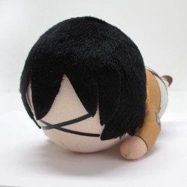 Mikasa Ackerman - Peluche Zannen-san - ACG