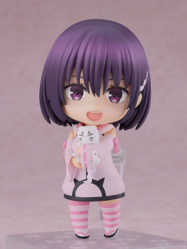 manga - Suzu Kanade - Nendoroid