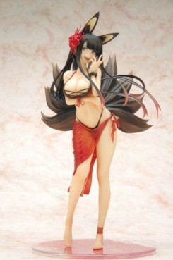 Mangas - Akagi - Dream Tech Ver. Rakuen no Higanbana - Wave