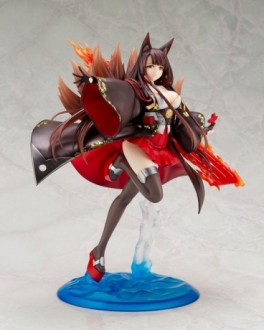 Akagi - Kotobukiya