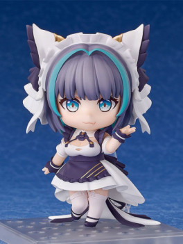 Cheshire - Nendoroid