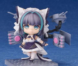 Cheshire - Nendoroid DX