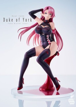 Duke of York - Ver. Youka Brands Jewel - Mimeyoi