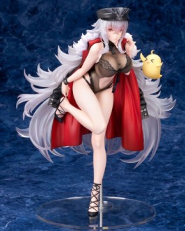 Graf Zeppelin - Ver. Beachside Urd - Alter