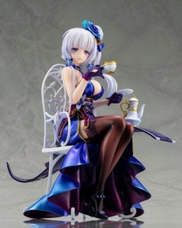 Illustrious - Ver. Owaranai Ochakai - Kotobukiya