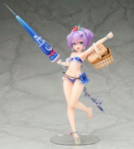 manga - Javelin - Ver. Beach Picnic! - Alter