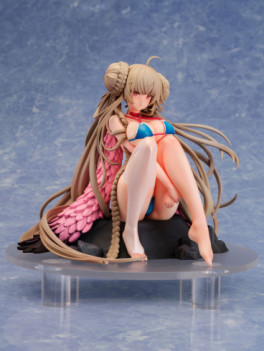 manga - Formidable - Ver. The Lady of the Beach - AmiAmi