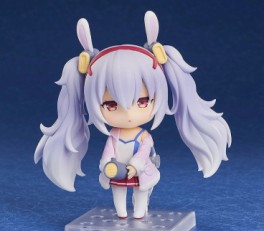 Mangas - Laffey - Nendoroid