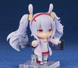 manga - Laffey - Nendoroid DX