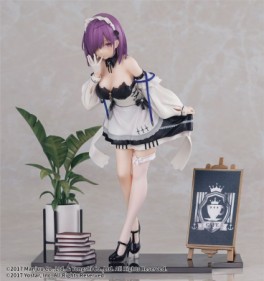 manga - Penelope - Ver. Salty Maid - Wings Company