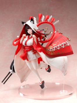 manga - Yamashiro - F:Nex Ver. Bridal Attack! - FuRyu