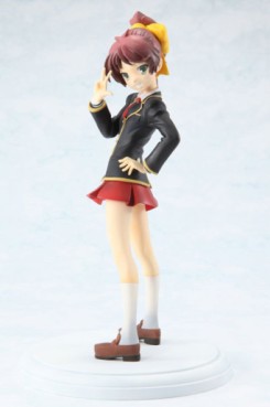 Minami Shimada - Ver. School Uniform - Chara-Ani