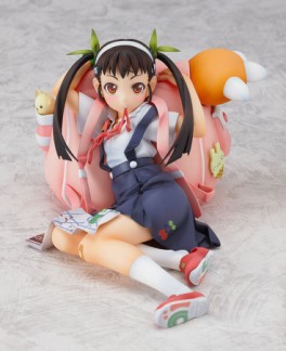 manga - Mayoi Hachikuji - Good Smile Company