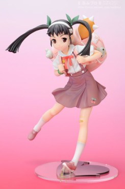 Manga - Mayoi Hachikuji - Kotobukiya