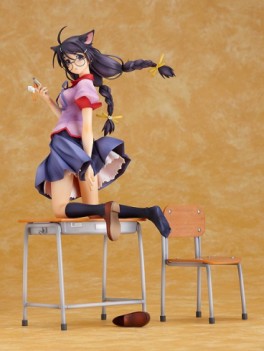 manga - Tsubasa Hanekawa - Good Smile Company